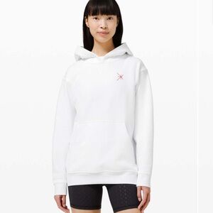 Lululemon Membership All Yours Hoodie *French Terry